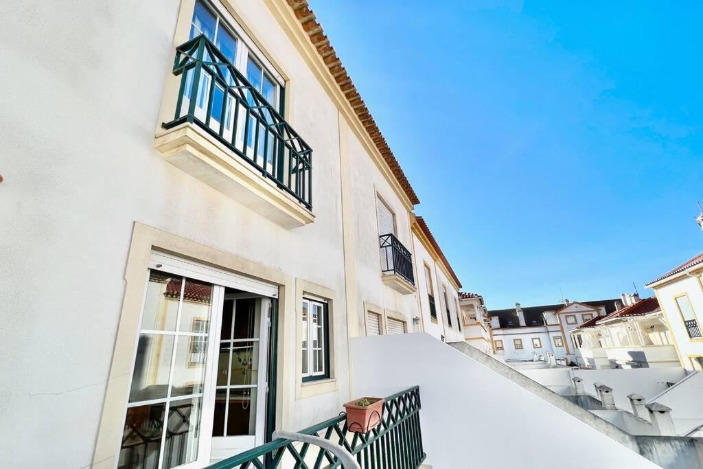 Villa New! - The Surfer Pilot - Baleal 8Pax Ferrel  Exterior foto